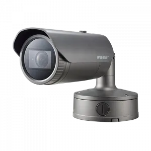 Hanwha Vision XNO-8080R 5MP IR Bullet