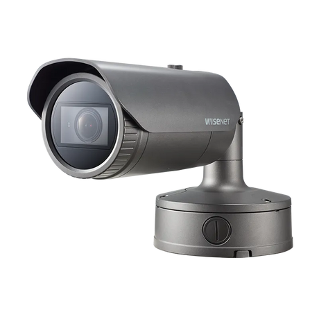 Hanwha Vision XNO-9082R 4K IR Bullet Camera