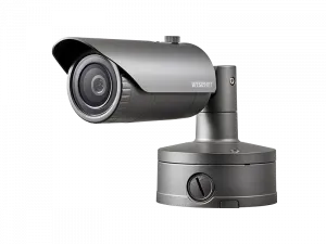 Hanwha Vision XNO-8020R 5MP IR Bullet