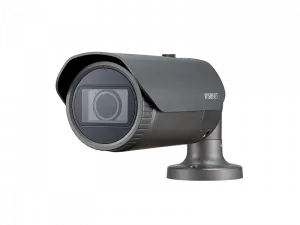 Hanwha Vision XNO-L6080R 2MP IR Bullet