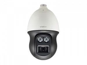 Hanwha Vision XNP-6550RH 2MP IR 55x PTZ