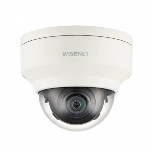 Hanwha Vision XNV-6010 2MP Outdoor Dome