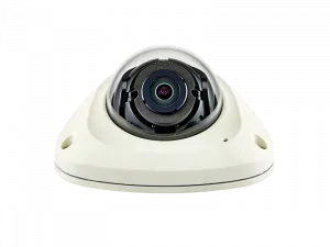 Hanwha Vision XNV-6012 2MP Mobile Vandal Dome