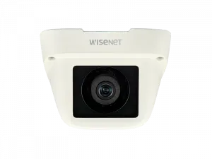 Hanwha Vision XNV-6013M 2MP Mobile Vandal Dome