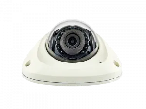 Hanwha Vision XNV-6022R 2MP Mobile Vandal Dome