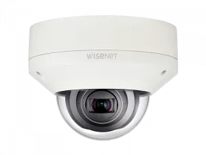 Hanwha Vision XNV-6080 2MP Outdoor Dome