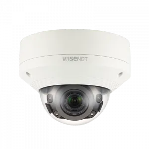 Hanwha Vision XNV-8080R 5MP IR Outdoor Dome