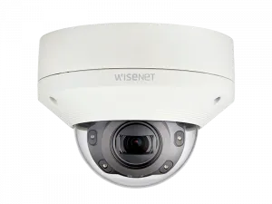 Hanwha Vision XNV-6080R 2MP IR Outdoor Dome