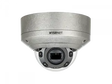 Hanwha Vision XNV-6080RSA 2MP Stainless Steel IR Dome