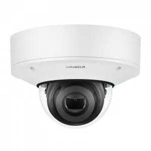 Hanwha Vision XNV-6081 2MP Outdoor Dome