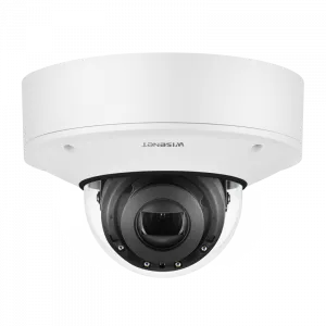 Hanwha Vision XNV-6081R 2MP IR Outdoor Dome