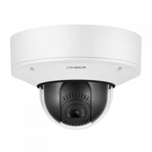 Hanwha Vision XNV-6081Z 2MP Outdoor PTRZ Dome