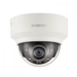 Hanwha Vision XND-6020R 2MP Indoor IR Vandal Dome