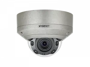 Hanwha Vision XNV-8080RSA 5MP Stainless Steel IR Dome