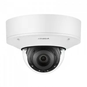 Hanwha Vision XNV-8081R 5MP IR Outdoor Dome