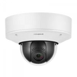 Hanwha Vision XNV-8081Z 5MP Outdoor PTRZ Dome