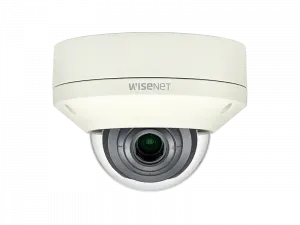 Hanwha Vision XNV-L6080 2MP Outdoor Dome