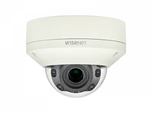 Hanwha Vision XNV-L6080R 2MP IR Outdoor Dome